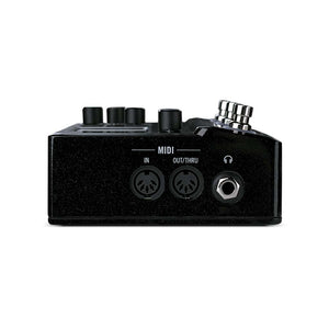 Line 6 HX Stomp Guitar Multi-Effects Floor Processor