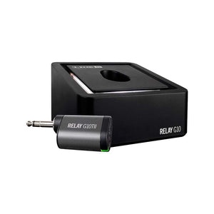 Line 6 Relay G10-II Digital Wireless Guitar System