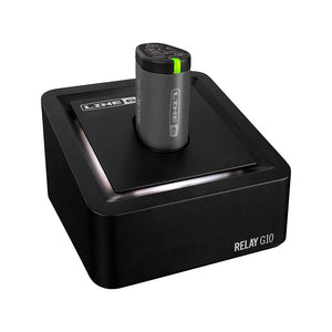 Line 6 Relay G10-II Digital Wireless Guitar System