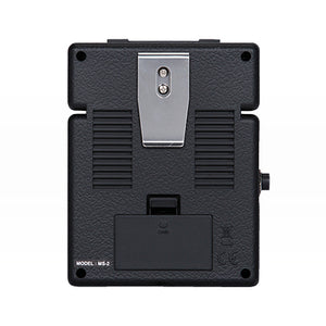 Marshall MS-2 Micro Amp, Black