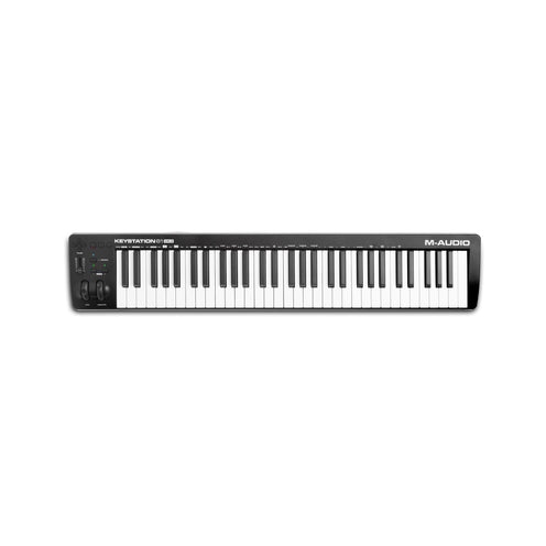 M-Audio Keystation 61MK3 61-Key Keyboard Controller