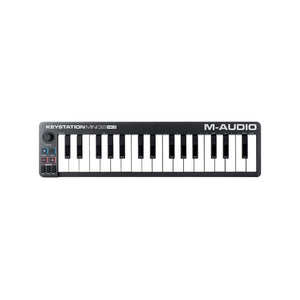 M-Audio Keystation Mini 32 MK3 32-key Keyboard Controller