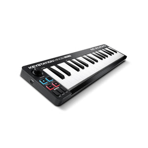 M-Audio Keystation Mini 32 MK3 32-key Keyboard Controller