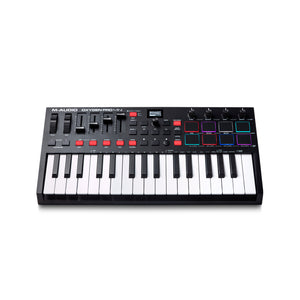 M-Audio Oxygen Pro Mini 32-Mini-Key Keyboard Controller