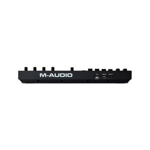 M-Audio Oxygen Pro Mini 32-Mini-Key Keyboard Controller