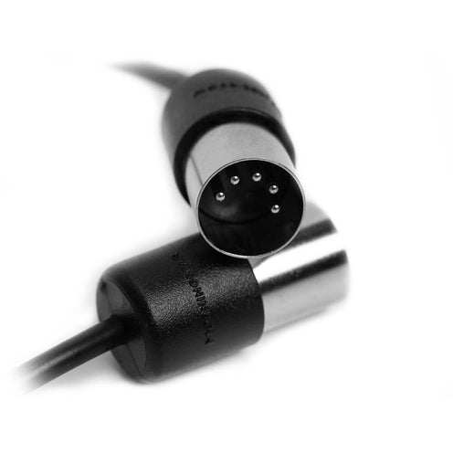 Morningstar DIN5 Midi Cable, 60 CM