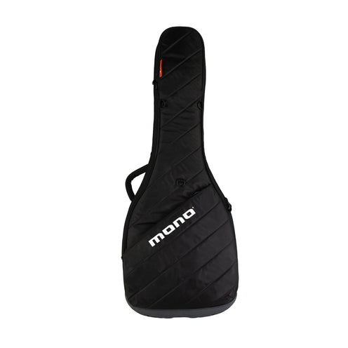 MONO Vertigo Semi-Hollow Guitar Case, Black
