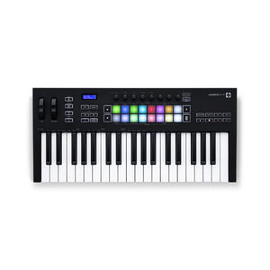 Novation Launchkey 37 MK3 Keyboard Controller