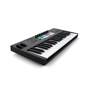 Novation Launchkey 37 MK3 Keyboard Controller