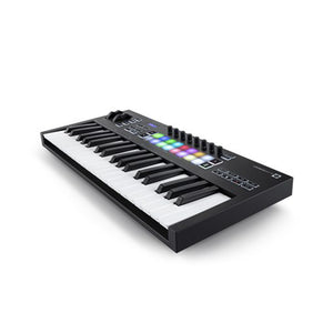 Novation Launchkey 37 MK3 Keyboard Controller