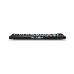 Novation Launchkey 61 MK3 Keyboard Controller