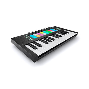 Novation Launchkey Mini MK3 Keyboard Controller
