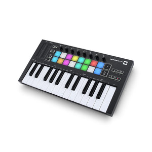 Novation Launchkey Mini MK3 Keyboard Controller