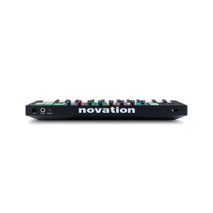 Novation Launchkey Mini MK3 Keyboard Controller