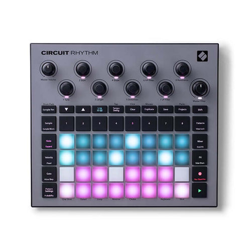 Novation Circuit Rhythm