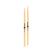 Promark TX2BN Hickory 2B Drumsticks, Nylon Tip
