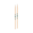 Promark TXR7AN Hickory 7A The Natural Nylon Tip Drumstick