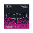 PRS Signature Ultra Light Electric Guitar Strings, 9-42