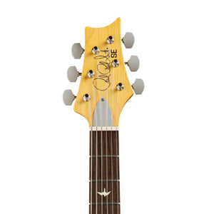 PRS SE Silver Sky Electric Guitar, Stone Blue
