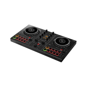 Pioneer DDJ-200 Smart DJ Controller