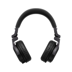 Pioneer DJ CUE1 On-Ear DJ Headphone, Black