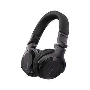 Pioneer DJ CUE1 On-Ear DJ Headphone, Black