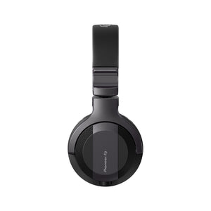 Pioneer DJ CUE1 On-Ear DJ Headphone, Black