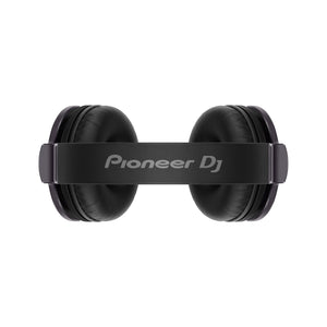 Pioneer DJ CUE1 On-Ear DJ Headphone, Black
