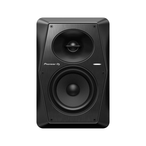 Pioneer DJ VM-50 5.25-inch Active Monitor Speaker, Black