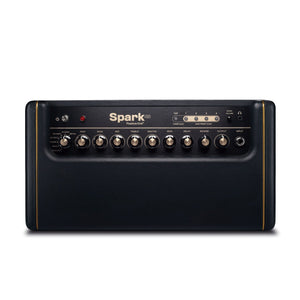 Positive Grid Spark Smart Guitar Amplifier