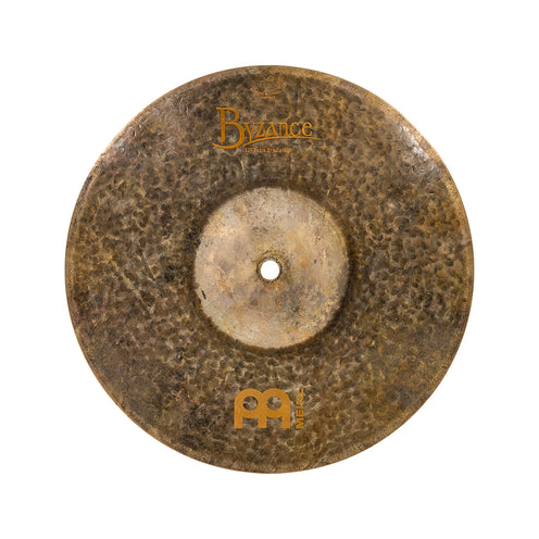 MEINL Cymbals B12EDS 12inch Byzance Extra Dry Splash