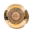 MEINL Cymbals B15DUH 15inch Byzance Dual HiHat