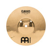 MEINL Cymbals CC8S-B 8inch Classics Custom Splash