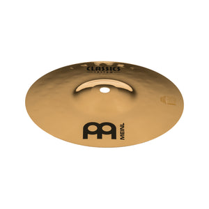 MEINL Cymbals CC8S-B 8inch Classics Custom Splash