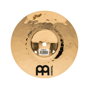 MEINL Cymbals CC8S-B 8inch Classics Custom Splash