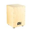 MEINL Percussion HCAJ1NT Headliner Series String Cajon, Rubber Wood