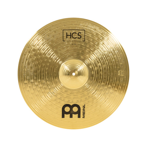 MEINL Cymbals HCS20R 20inch HCS Ride
