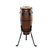 MEINL Percussion HTC10WB-M 10inch Headliner Traditional Designer Series Conga, Cubano Retro