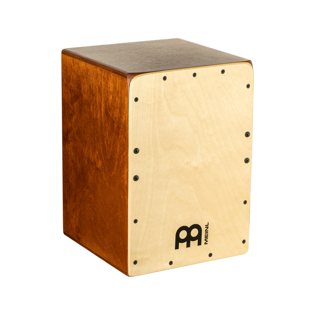 MEINL Percussion JC50AB-B Jam Cajon, Baltic Birch