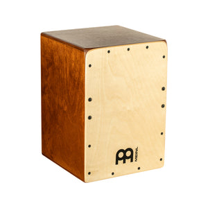 MEINL Percussion JC50AB-B Jam Cajon, Baltic Birch