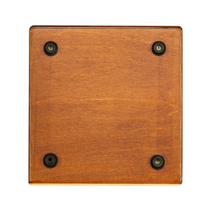 MEINL Percussion JC50AB-B Jam Cajon, Baltic Birch