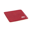 MEINL Percussion LCS-VR Synthetic Leather Cajon Seat, Vintage Red