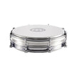 MEINL Percussion TBR06ALU 6inch Floatune Tamborim, Aluminium