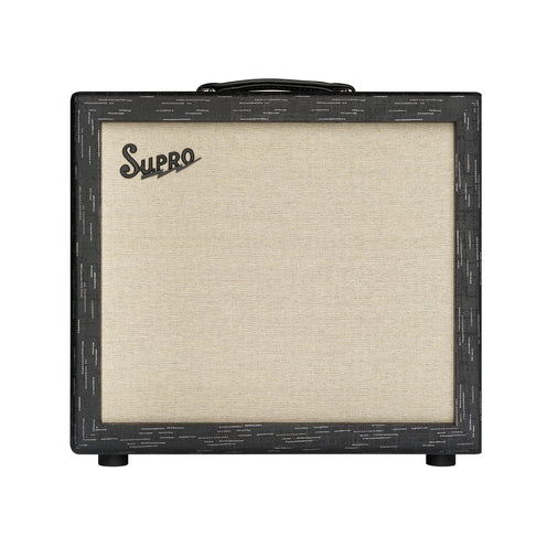 Supro 1932R Royale 1x12 inch Guitar Combo Amplifier