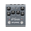 Strymon El Capistan 2FSR dTape Echo Guitar Effects Pedal