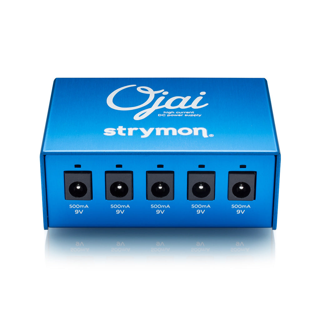 Strymon Ojai Power Supply