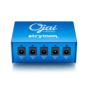 Strymon Ojai Power Supply