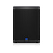 Turbosound IQ15B 3000W 15 inch Powered Subwoofer