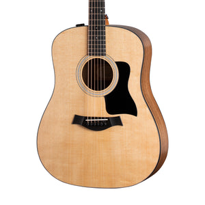 Taylor 110e Dreadnought Acoustic Guitar w/ Bag