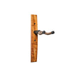 Taylor Exotic Wood Guitar Hanger, Koa, Maple/Boxwood, Bouquet Inlay